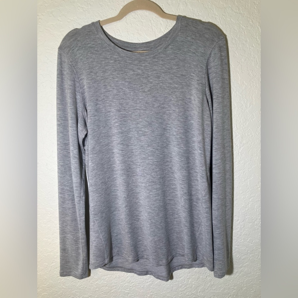 Lululemon Long Sleeve Top